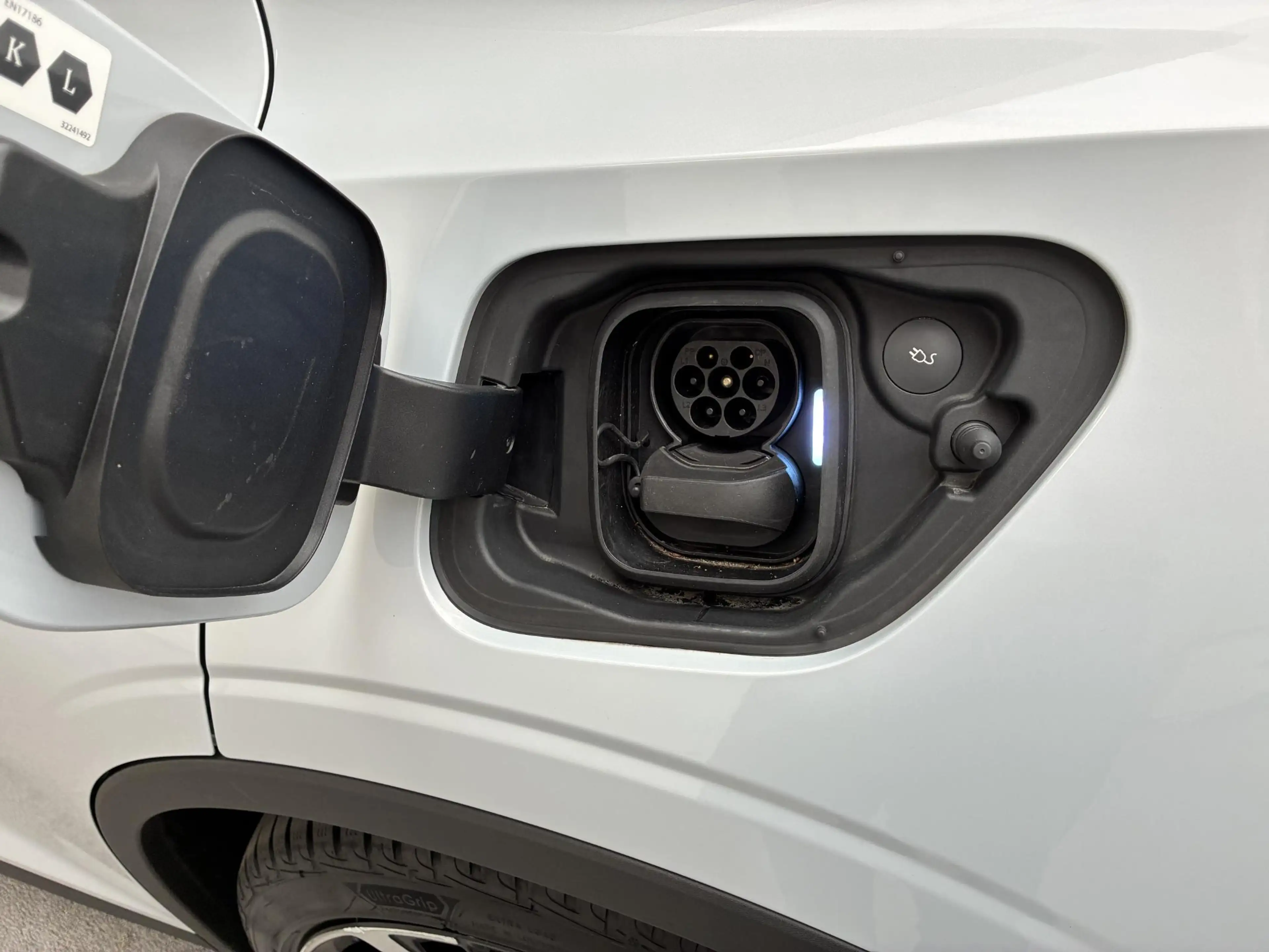 Polestar 2 Long Range Dual Motor Performance 82 kWh | 93%  SO — photo 39