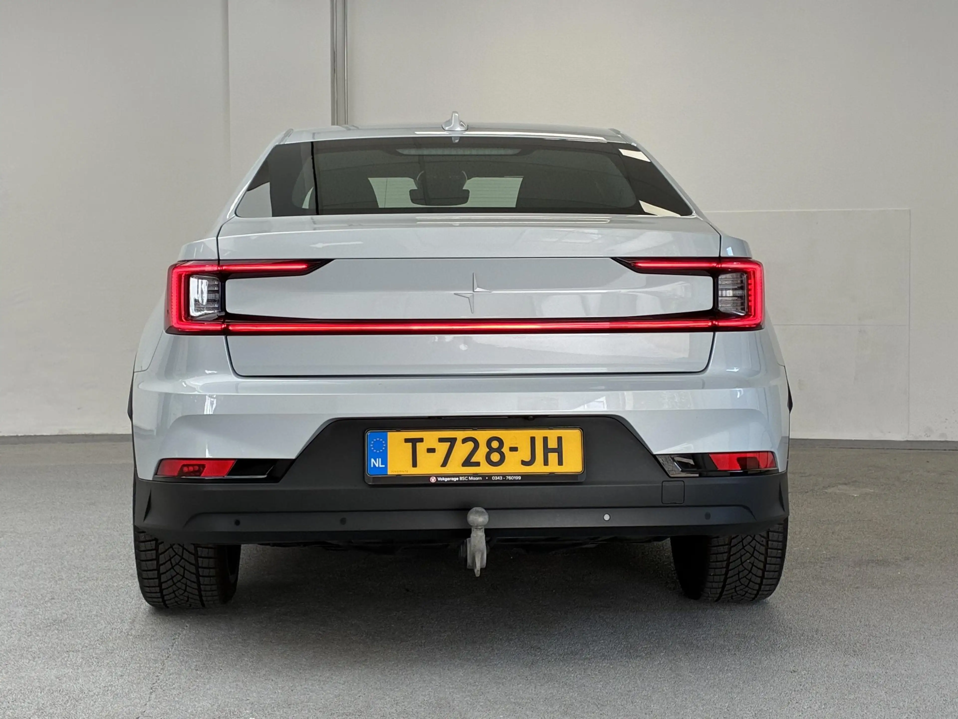 Polestar 2 Long Range Dual Motor Performance 82 kWh | 93%  SO — photo 15