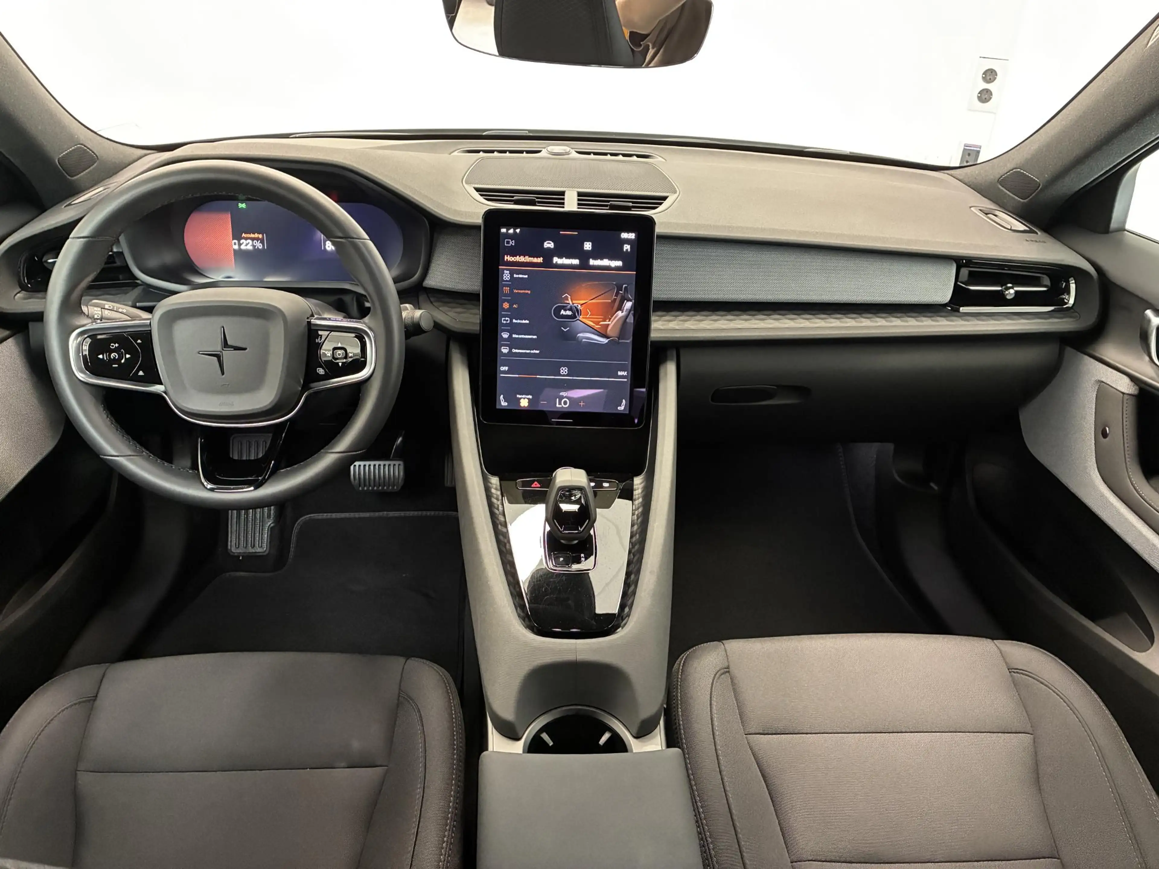 Polestar 2 Long Range Dual Motor Performance 82 kWh | 93%  SO — photo 3