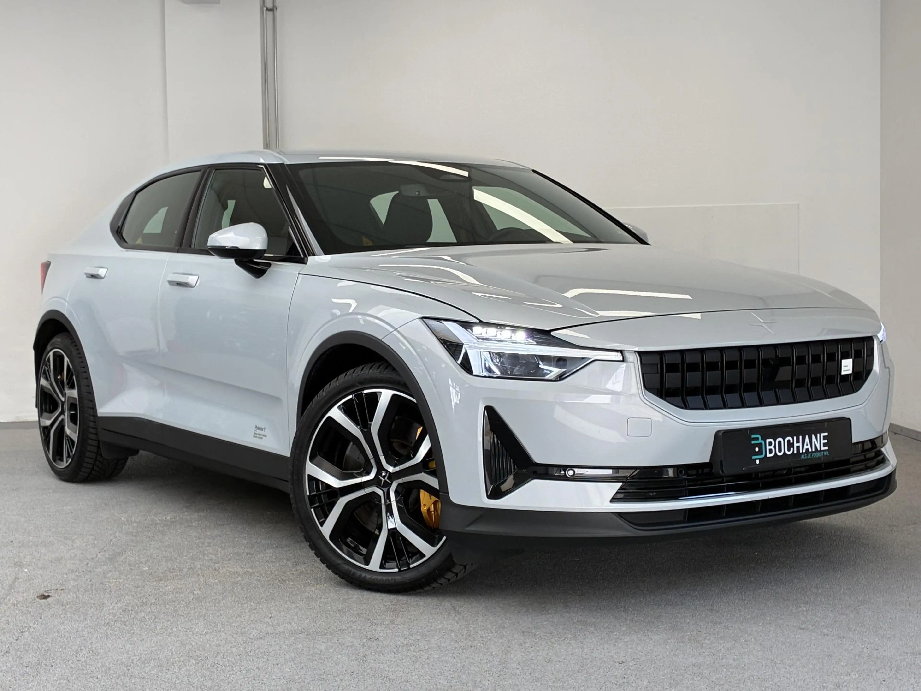 Polestar 2 Long Range Dual Motor Performance 82 kWh | 93%  SO — photo 12