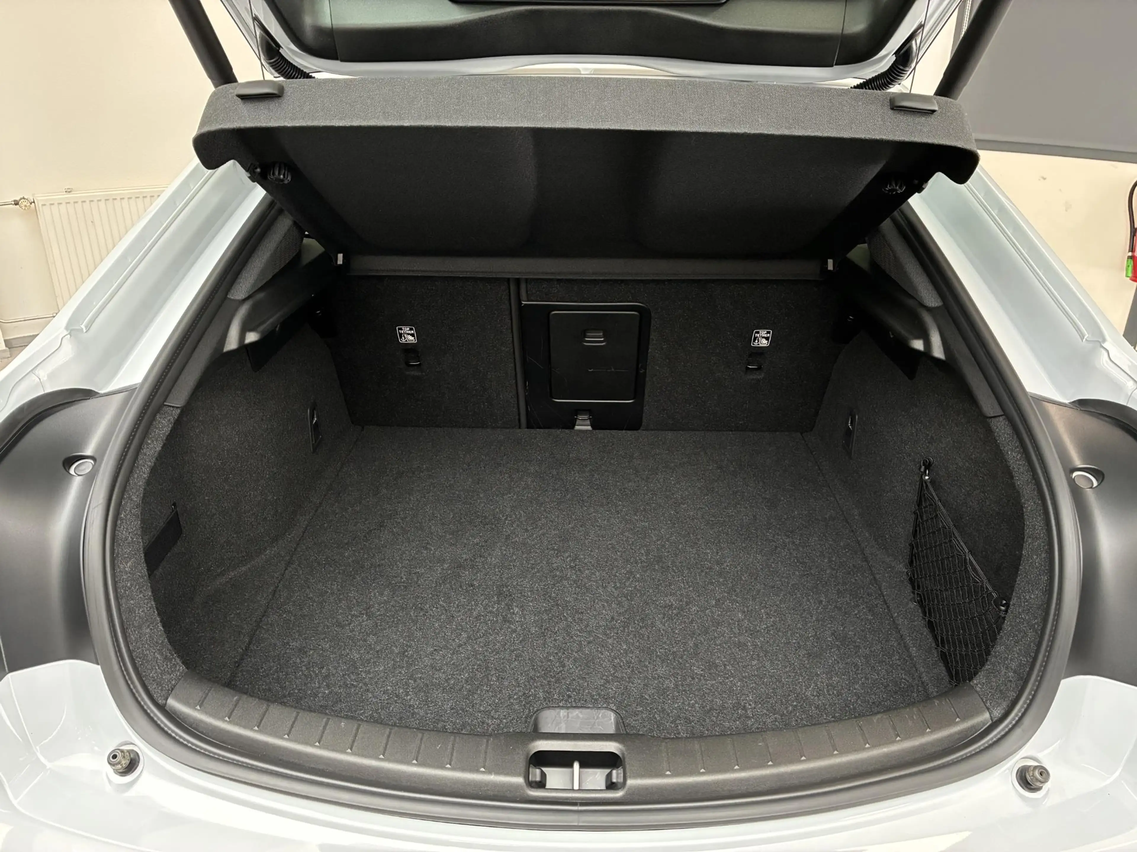 Polestar 2 Long Range Dual Motor Performance 82 kWh | 93%  SO — photo 37