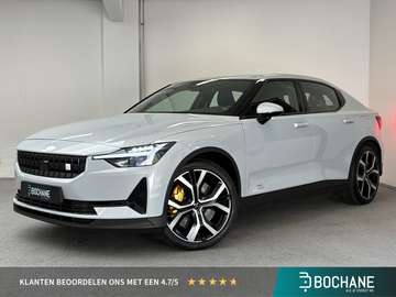 Long Range Dual Motor Performance 78 kWh | 93%  SO