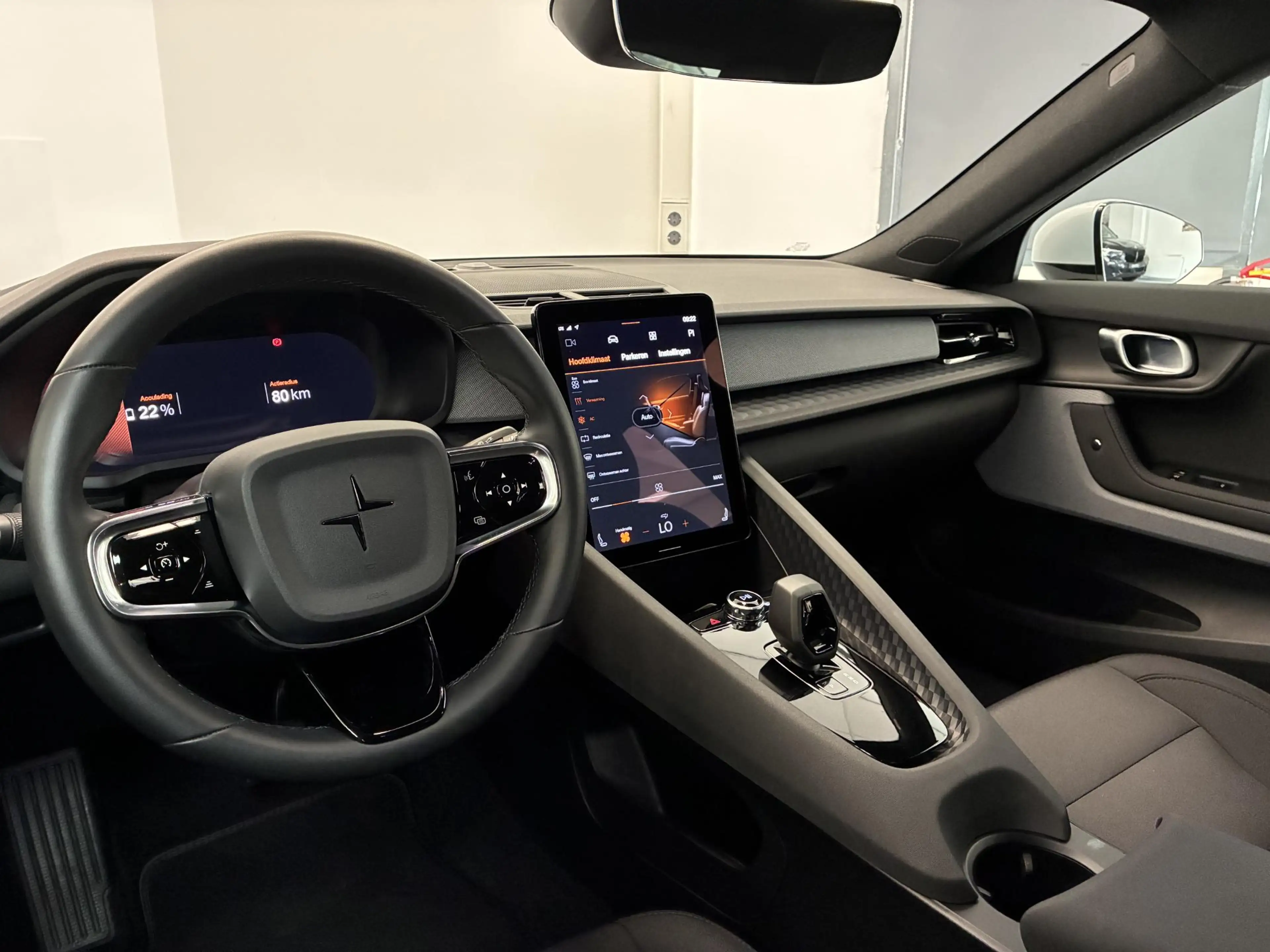 Polestar 2 Long Range Dual Motor Performance 82 kWh | 93%  SO — photo 10