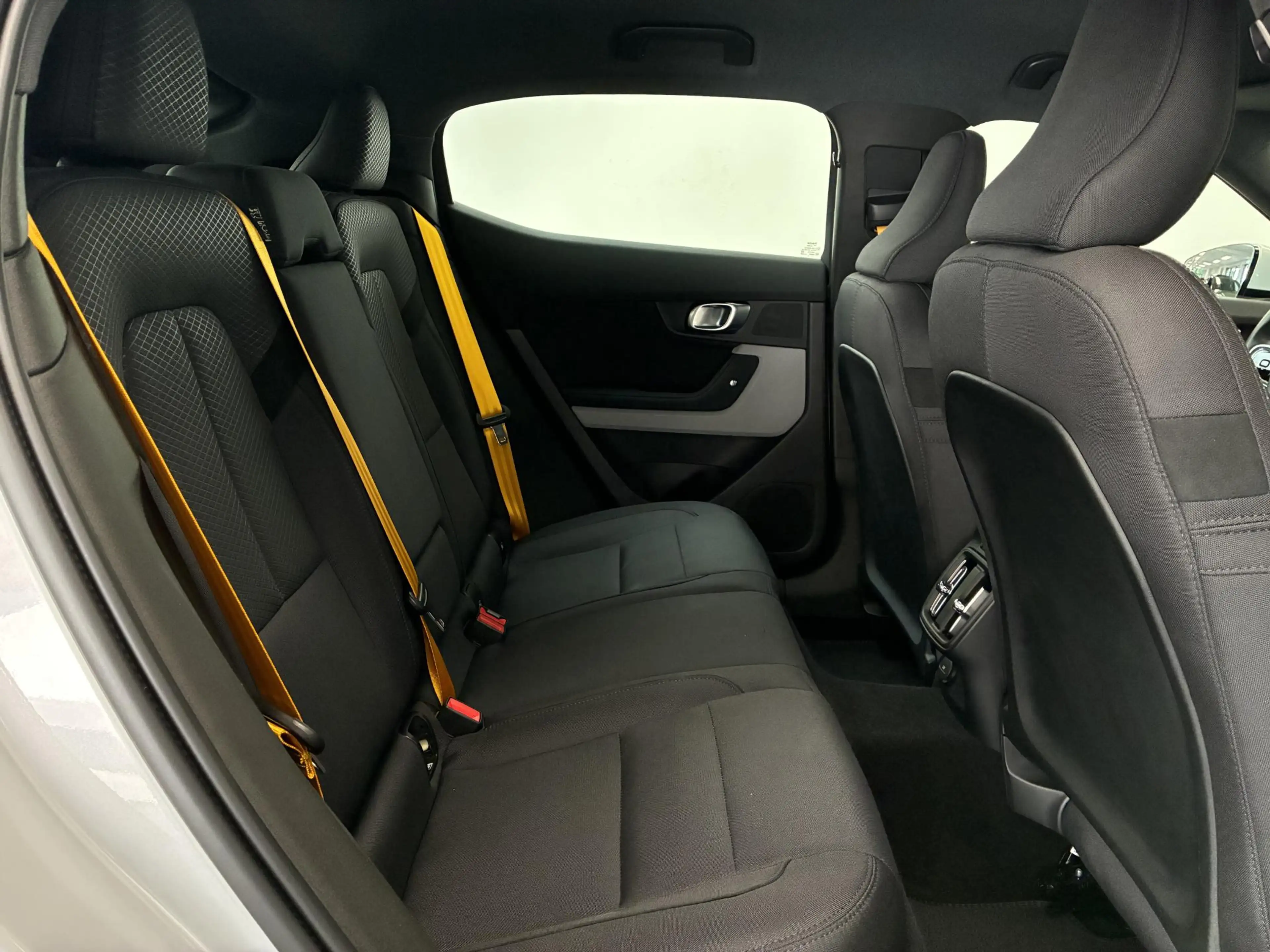 Polestar 2 Long Range Dual Motor Performance 82 kWh | 93%  SO — photo 9