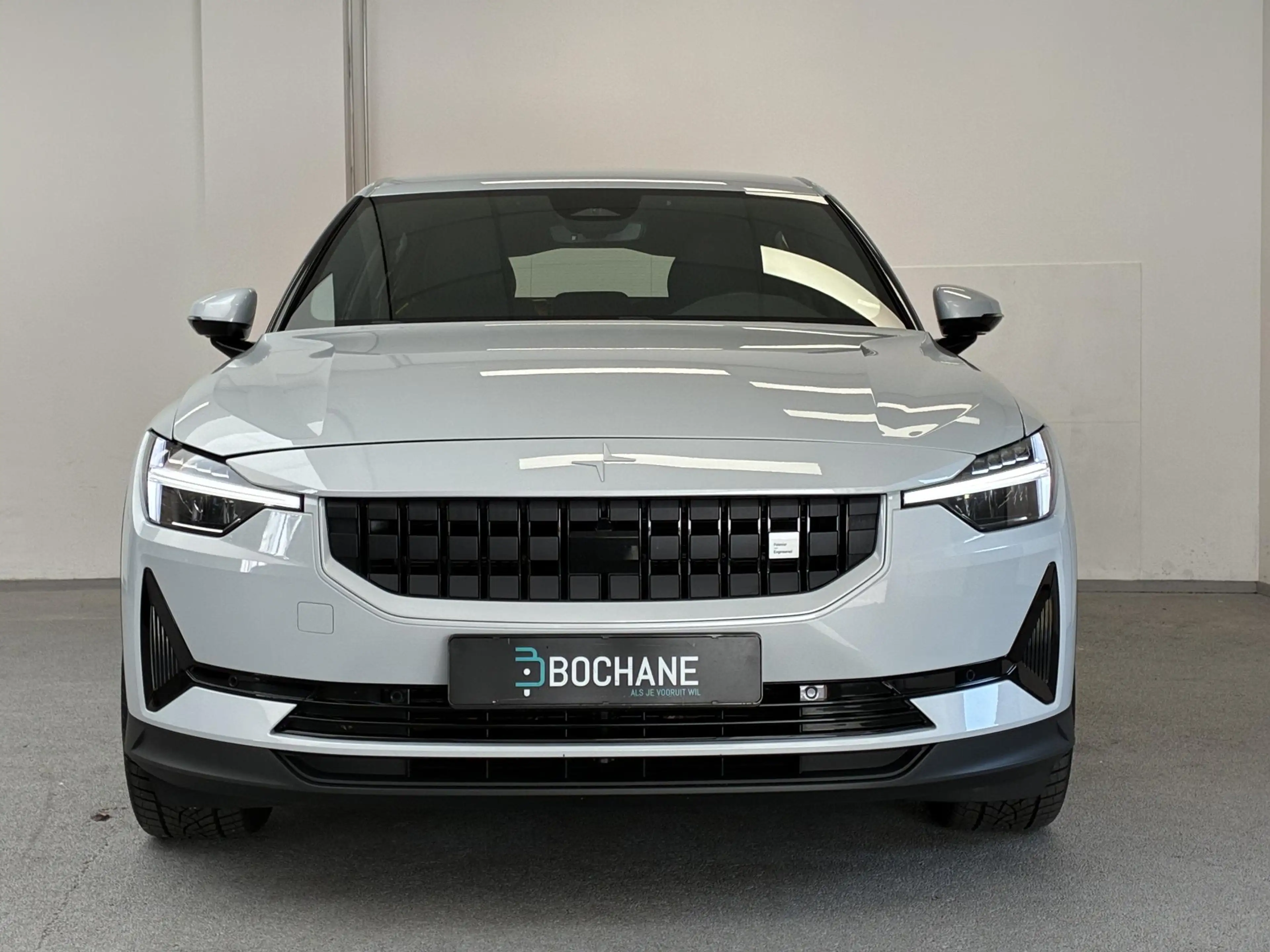 Polestar 2 Long Range Dual Motor Performance 82 kWh | 93%  SO — photo 14