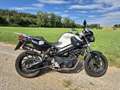 BMW F 800 R Vollausstattung Bílá - thumbnail 2