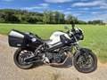 BMW F 800 R Vollausstattung Bílá - thumbnail 3