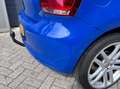 Volkswagen Polo 1.2 TSI Highline. Blauw - thumbnail 9