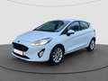 Ford Fiesta 1.0 EcoBoost Titanium | Carplay | Parkdist | NL Au Blanc - thumbnail 8