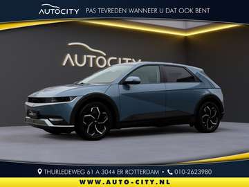 Style 77kWh 218pk 100% SOH! l Camera l Stoelverwar