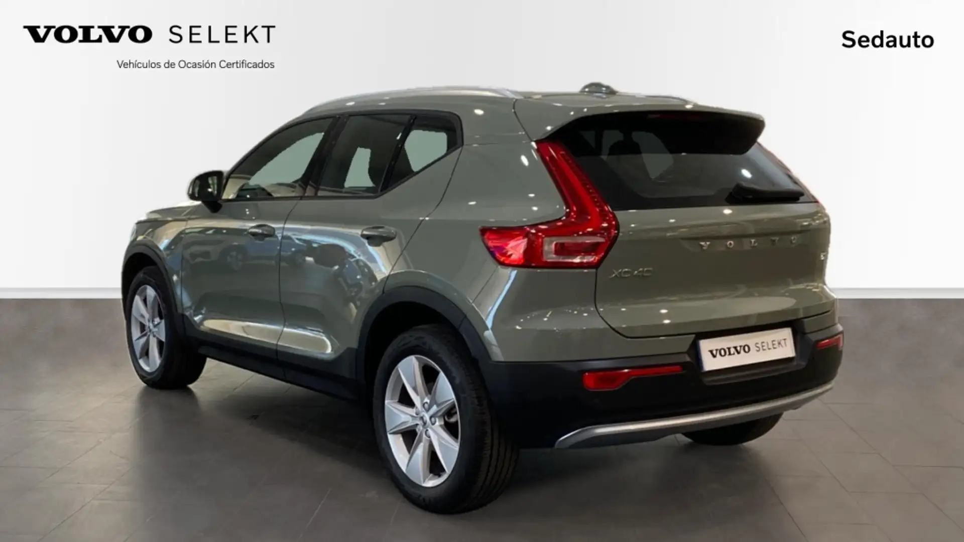 Volvo XC40 T2 Core Aut. - 2