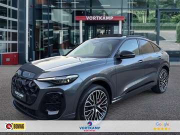 2.0 TFSI QUATTRO S EDITION PANO-DAK/CAMERA/ELEK-KL