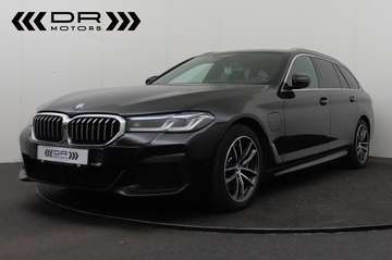 E xDrive  - M-PAKKET - 360° CAMERA  - DRIVE ASS...