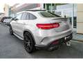 Mercedes-Benz GLE 63 AMG GLE 63 AMG S Coupe 4Matic/VOLL/CARBON/B\u0026O/360 Grijs - thumbnail 15
