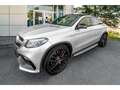 Mercedes-Benz GLE 63 AMG GLE 63 AMG S Coupe 4Matic/VOLL/CARBON/B\u0026O/360 Grijs - thumbnail 9
