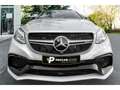 Mercedes-Benz GLE 63 AMG GLE 63 AMG S Coupe 4Matic/VOLL/CARBON/B\u0026O/360 Grijs - thumbnail 11