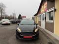 Ford Fiesta Trend 1,25 | *WENIG KM* Schwarz - thumbnail 2