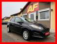 Ford Fiesta Trend 1,25 | *WENIG KM* Schwarz - thumbnail 1