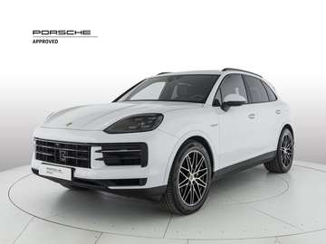 3.0 e-hybrid tiptronic