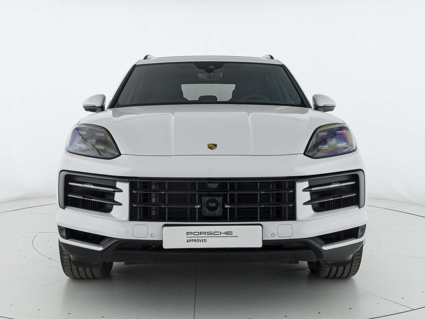 Porsche Cayenne III E-Hybrid - - Joinsteer - #5