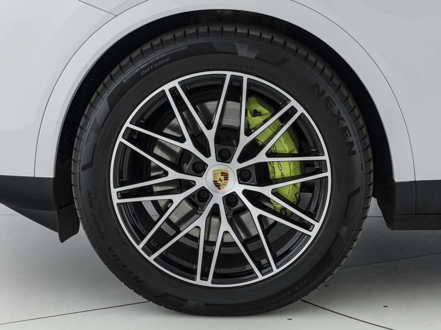 Porsche Cayenne III E-Hybrid - - Joinsteer - #4