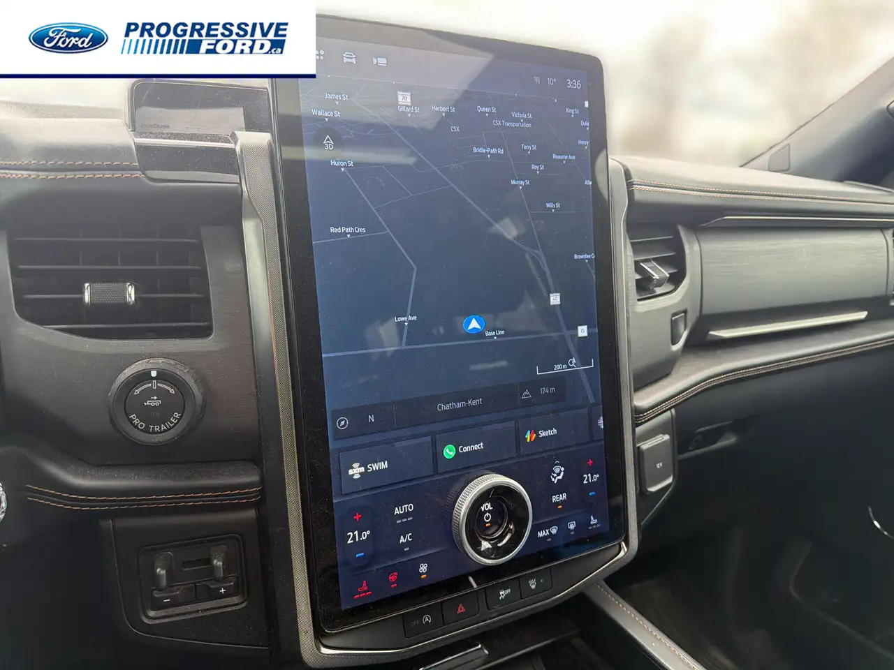 Ford Expedition снимка Ford Expedition