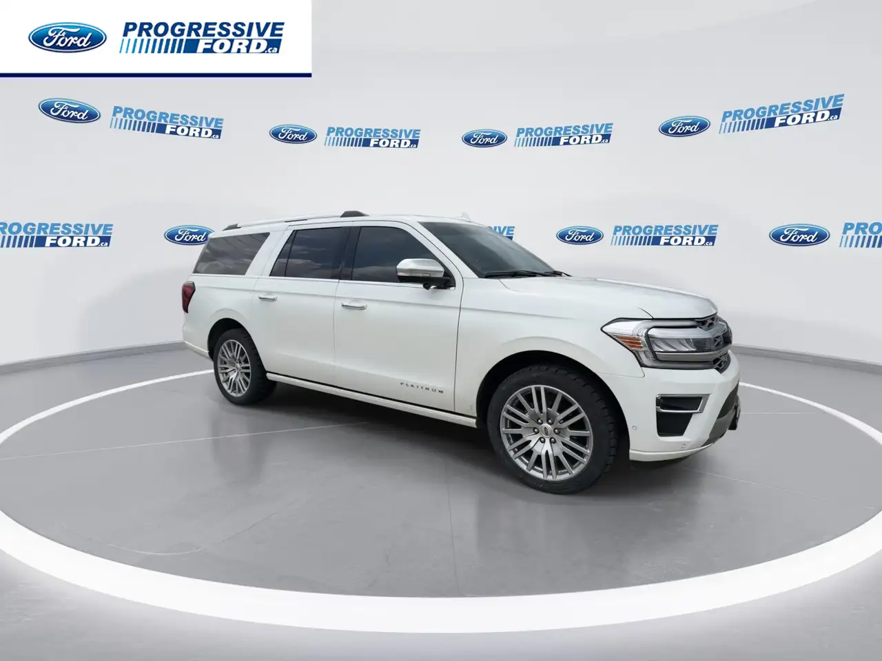 Ford Expedition снимка Ford Expedition