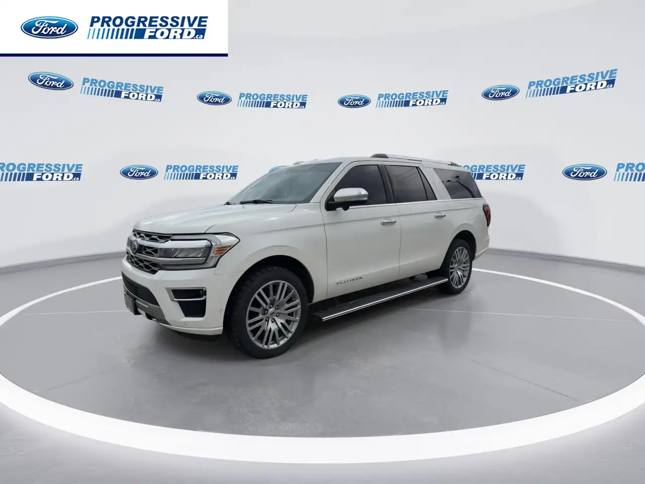 Ford Expedition снимка Ford Expedition