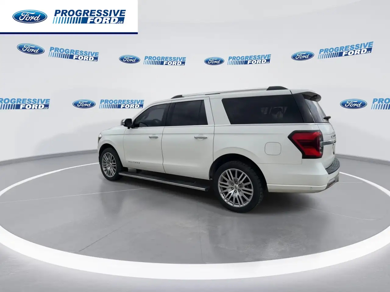 Ford Expedition снимка Ford Expedition
