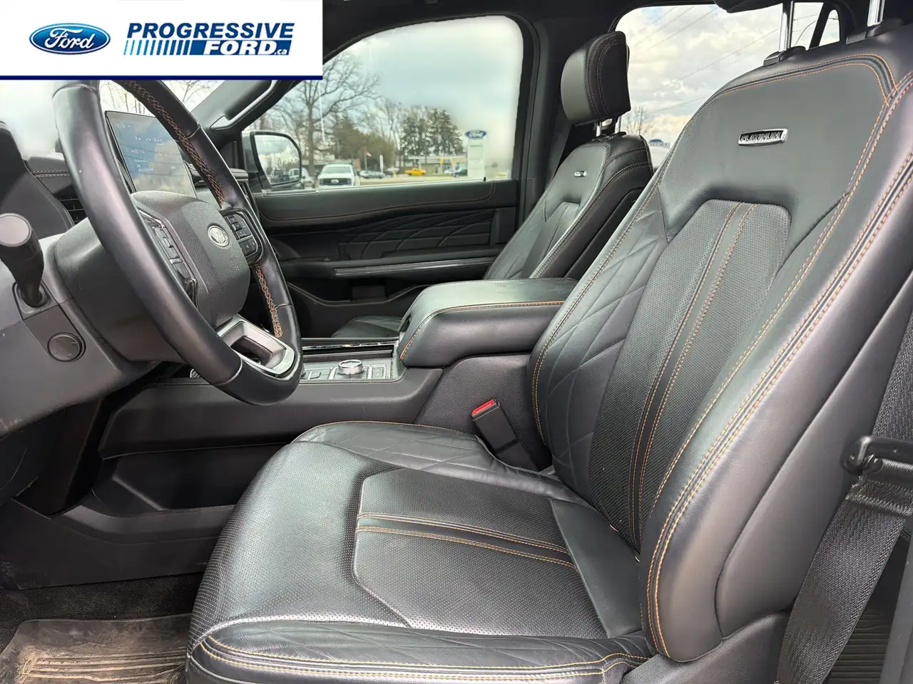 Ford Expedition снимка Ford Expedition