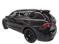 Volkswagen Tiguan Allspace 2.0 TDI 4M DSG R-LINE-BLACK-SYTL Schwarz - thumbnail 6