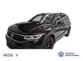 Volkswagen Tiguan Allspace 2.0 TDI 4M DSG R-LINE-BLACK-SYTL Schwarz - thumbnail 1
