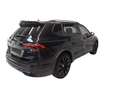 Volkswagen Tiguan Allspace 2.0 TDI 4M DSG R-LINE-BLACK-SYTL Schwarz - thumbnail 3