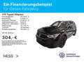 Volkswagen Tiguan Allspace 2.0 TDI 4M DSG R-LINE-BLACK-SYTL Schwarz - thumbnail 2