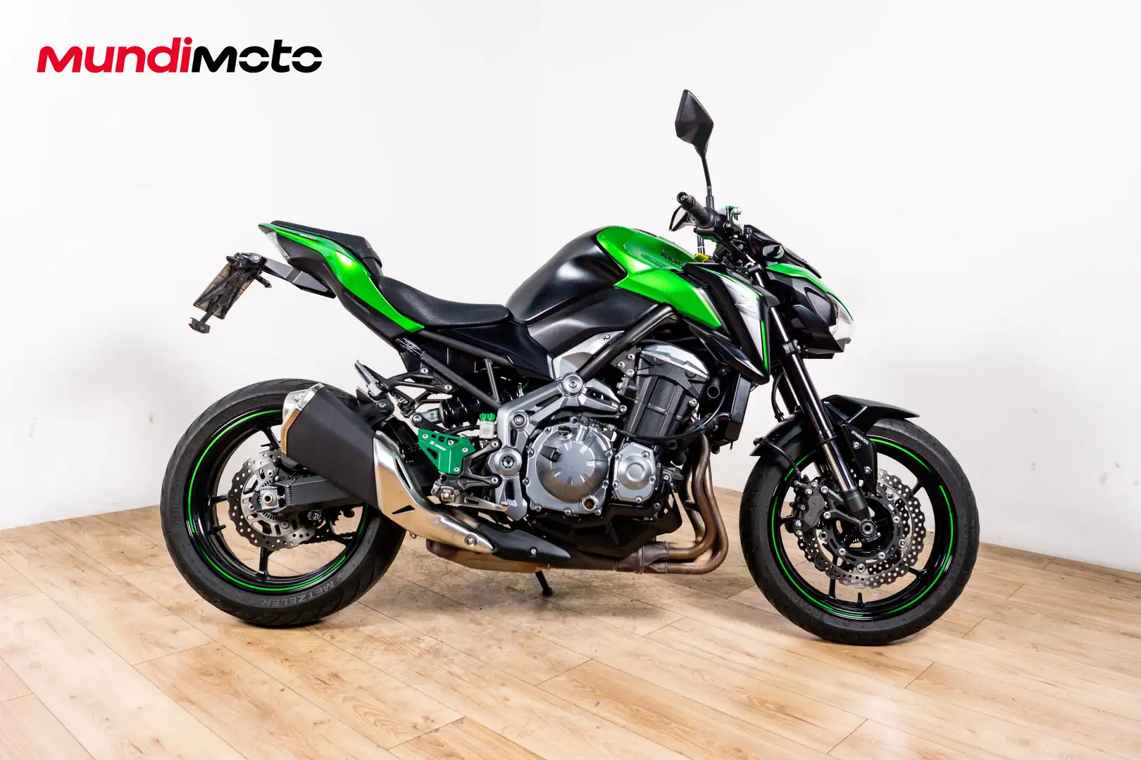 Kawasaki Z 900 - 1