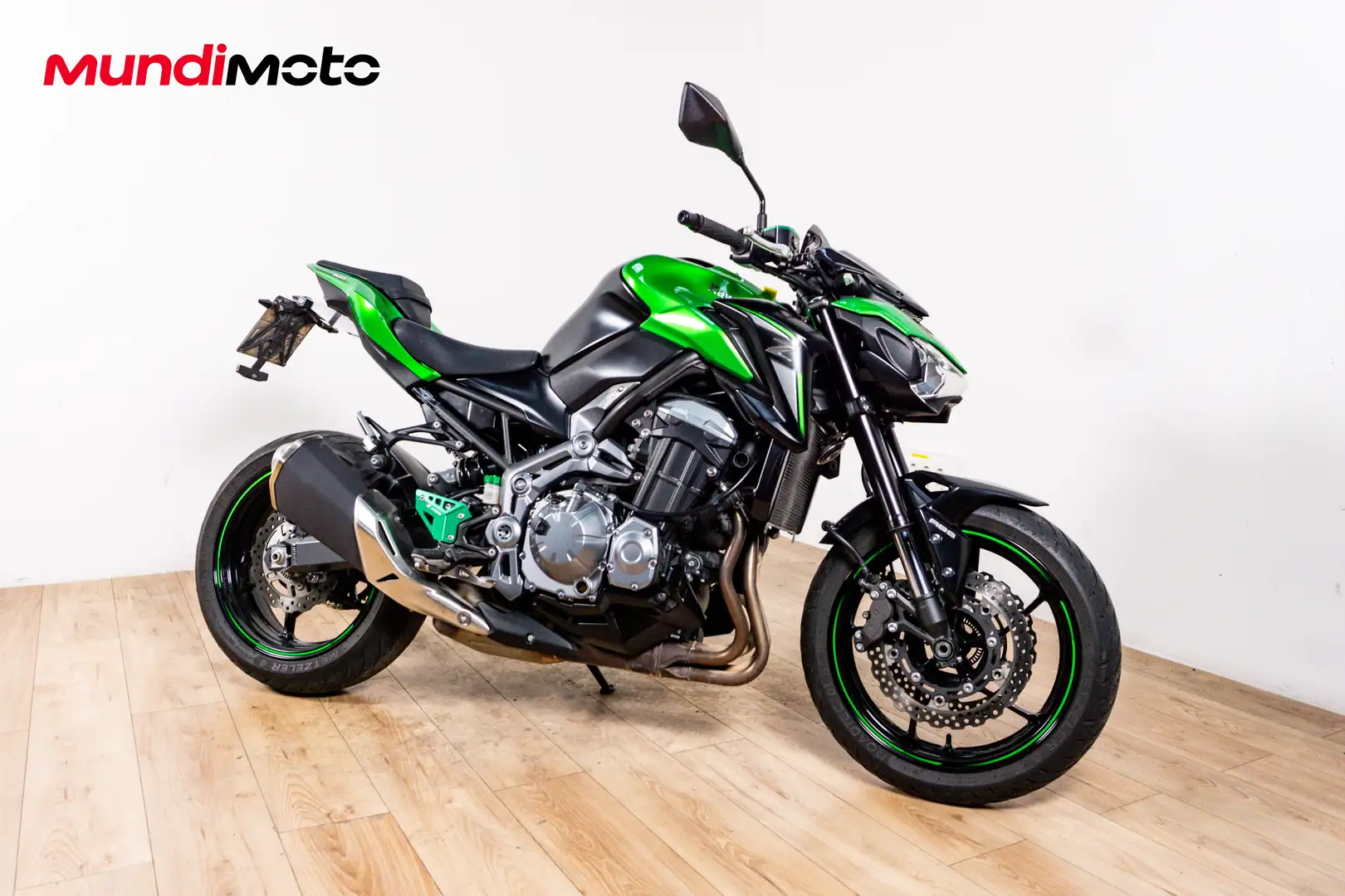 Kawasaki Z 900 - 2