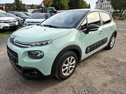 Citroën C3 PureTech 82 Feel Audio Klima Paket