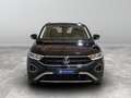 Volkswagen T-Roc 2.0 tdi scr Life 115cv Zwart - thumbnail 3