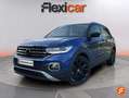 Volkswagen T-Cross 1.0 TSI Sport 81kW Bleu - thumbnail 3