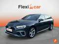 Audi A4 Avant 35 TDI S line S tronic 120kW Gris - thumbnail 3