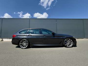 BMW g31 M Sport/Businesspaket/HUD/HarmanKardon/Ada