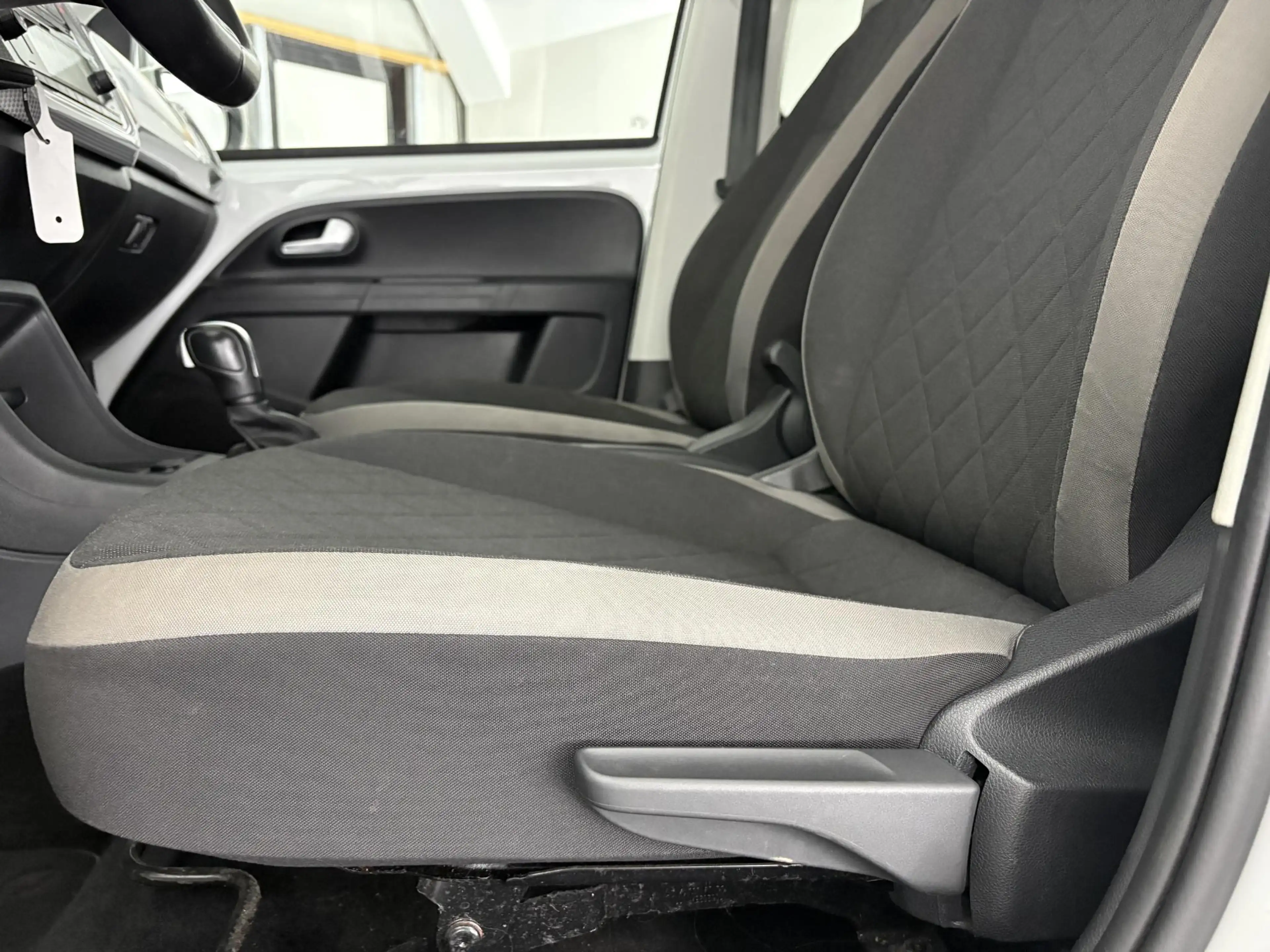 Volkswagen e-up! e-up! Style | CAMERA | CRUISE | SOH 90% | STOELVER — photo 24