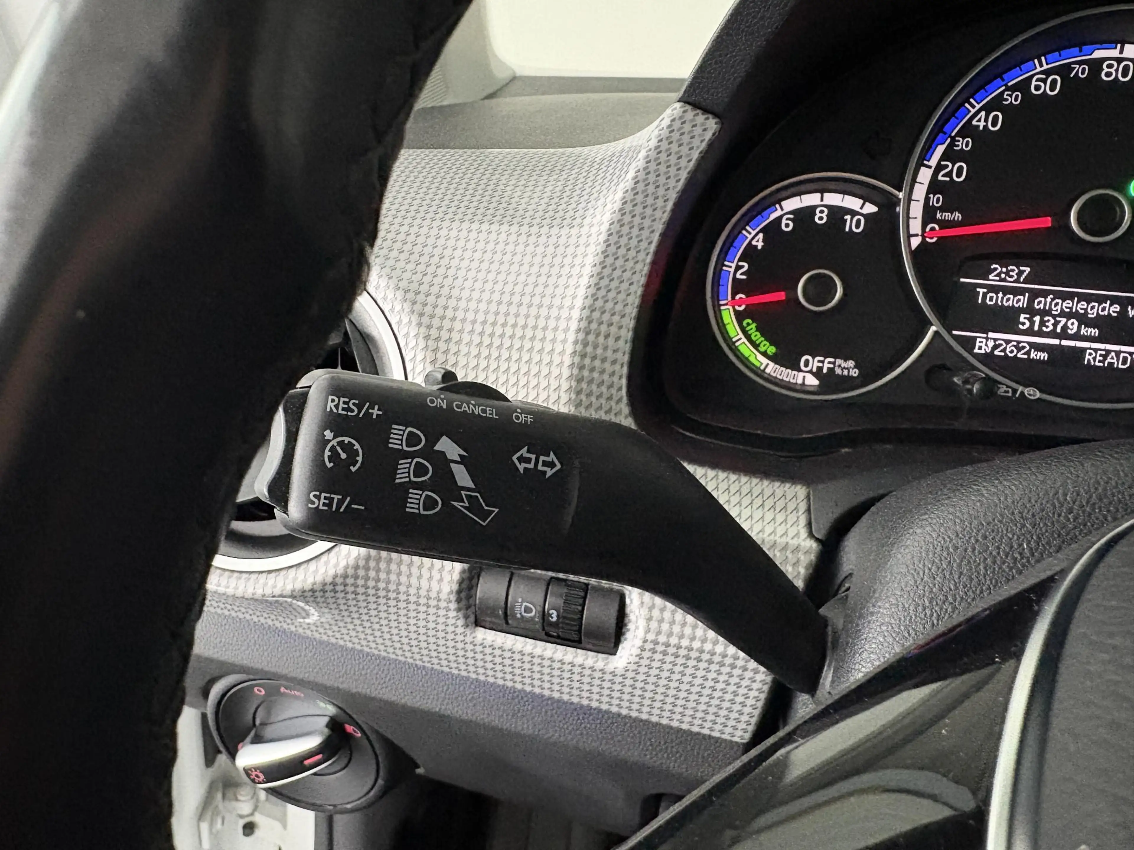 Volkswagen e-up! e-up! Style | CAMERA | CRUISE | SOH 90% | STOELVER — photo 14