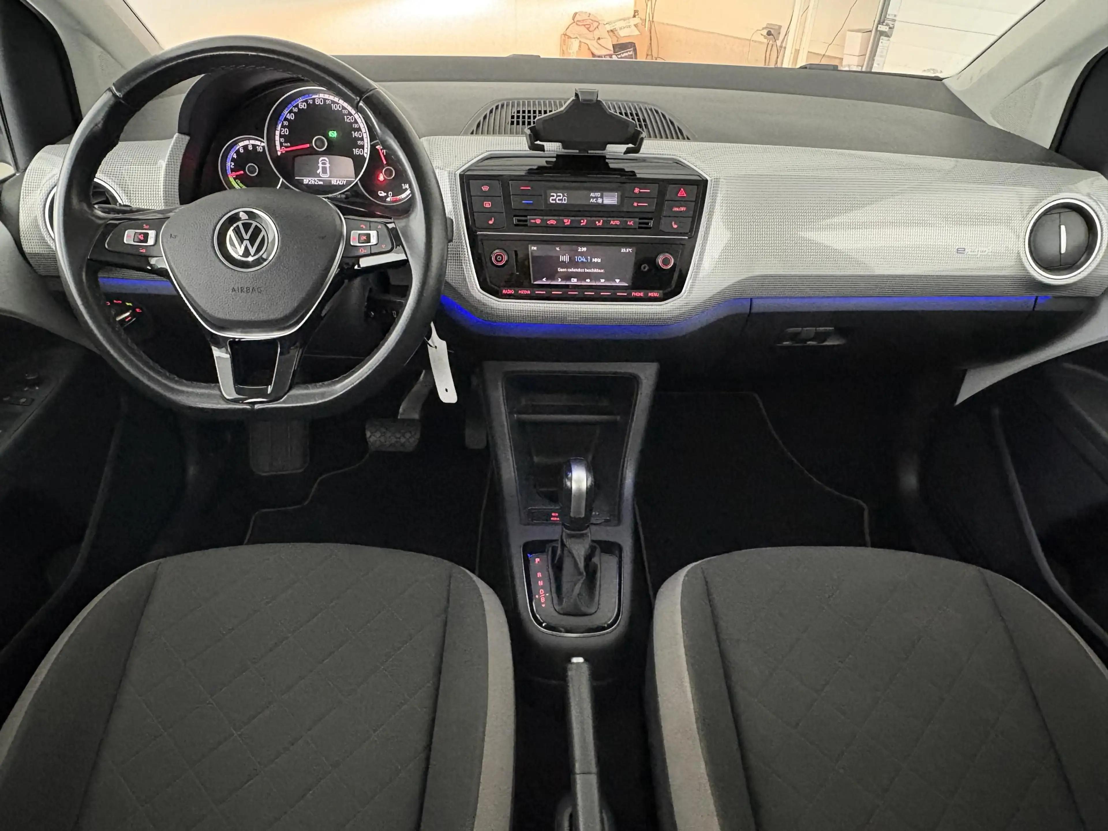 Volkswagen e-up! e-up! Style | CAMERA | CRUISE | SOH 90% | STOELVER — photo 3