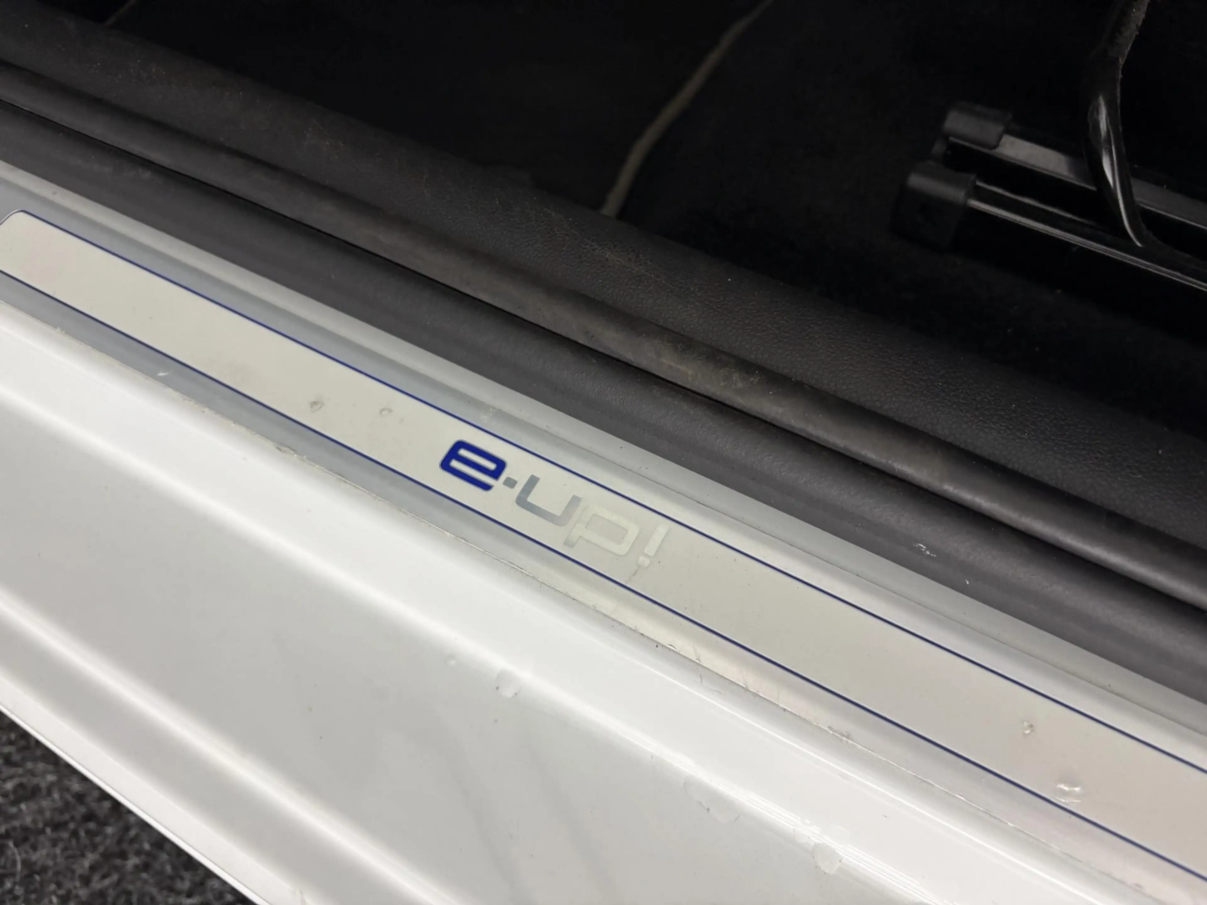 Volkswagen e-up! e-up! Style | CAMERA | CRUISE | SOH 90% | STOELVER — photo 27