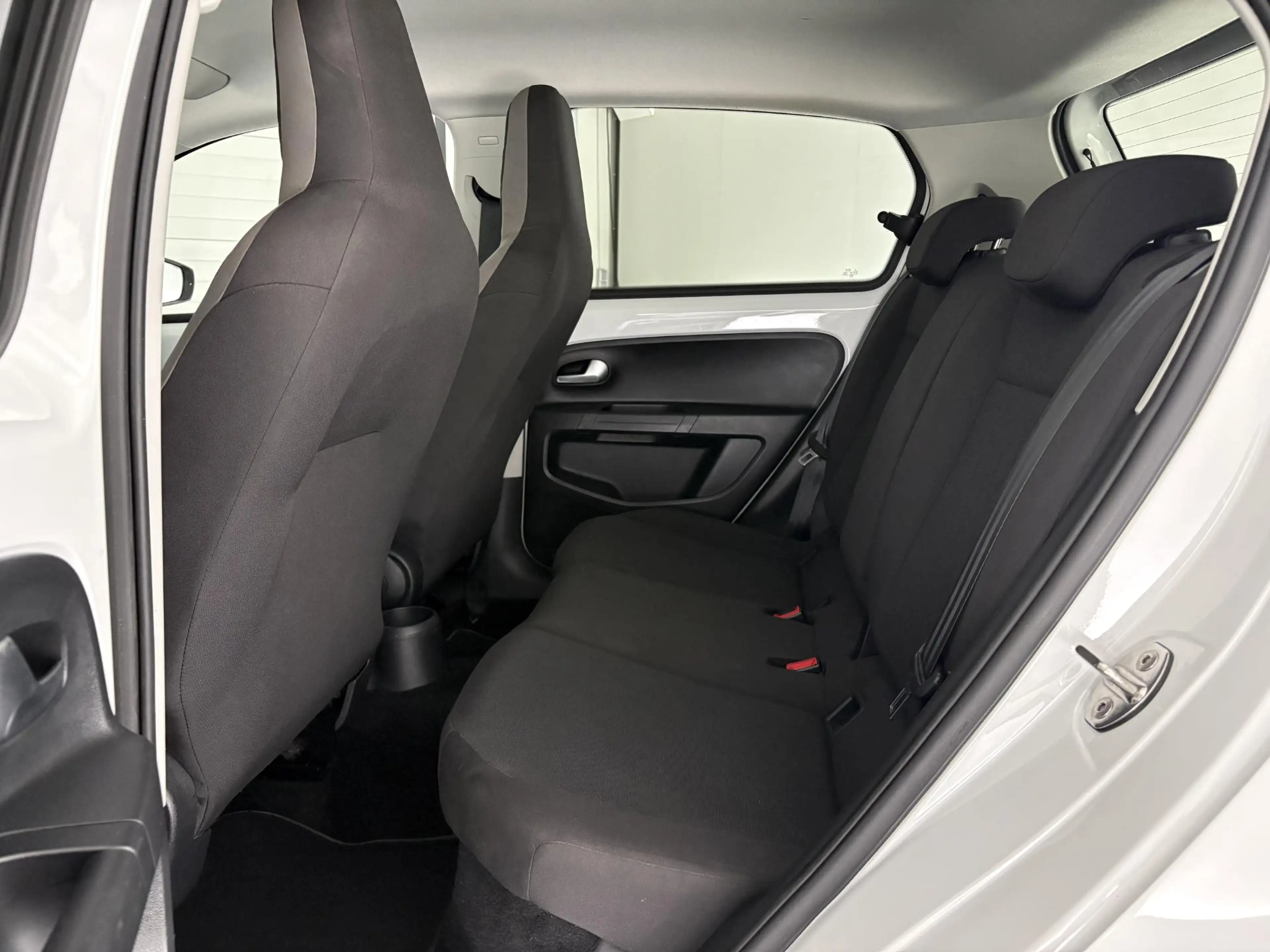 Volkswagen e-up! e-up! Style | CAMERA | CRUISE | SOH 90% | STOELVER — photo 5