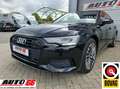 Audi A6 Limousine 55 TFSI ( 3.0 V6 ) e Quattro Pro Line S Schwarz - thumbnail 5