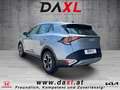 Kia Sportage 1,6 CRDI 48V Silber DCT *1. Besitz* Silber - thumbnail 4