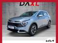 Kia Sportage 1,6 CRDI 48V Silber DCT *1. Besitz* Silber - thumbnail 1