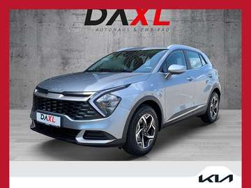 1,6 CRDI 48V Silber DCT *1. Besitz*